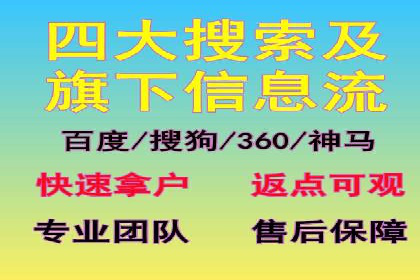 揭秘SEM推广代运营公司的成功之路